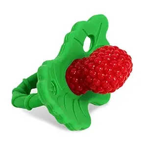 硅胶牙胶玩具舒缓婴儿牙龈疼痛出牙磨牙棒咬咬胶牙胶